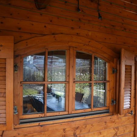 De Narcis Bed & Breakfast Лисе Екстериор снимка