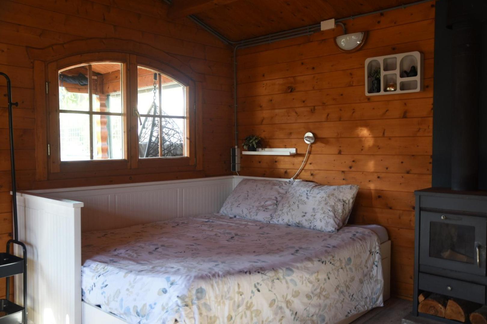 De Narcis Bed & Breakfast Лисе Екстериор снимка